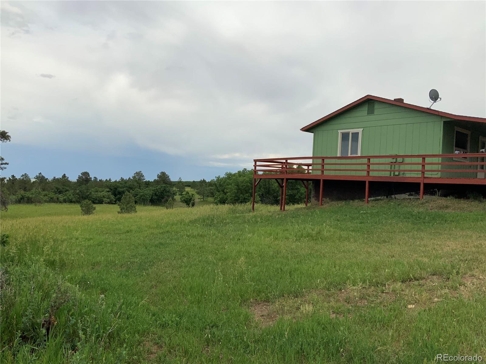 10724 Bartlett Trail Rye, CO 81069 - Photo 33 of 34 Gallery Image 33