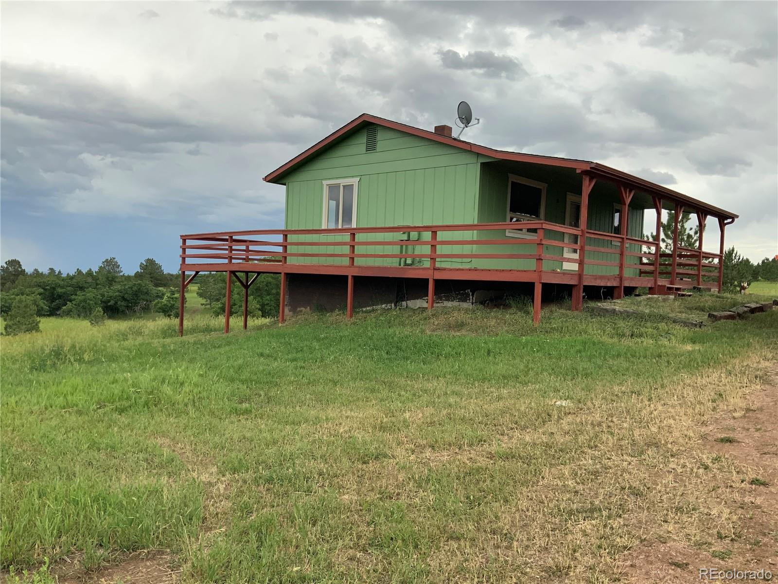 10724 Bartlett Trail Rye, CO 81069 - Photo 5 of 34 Gallery Image 5