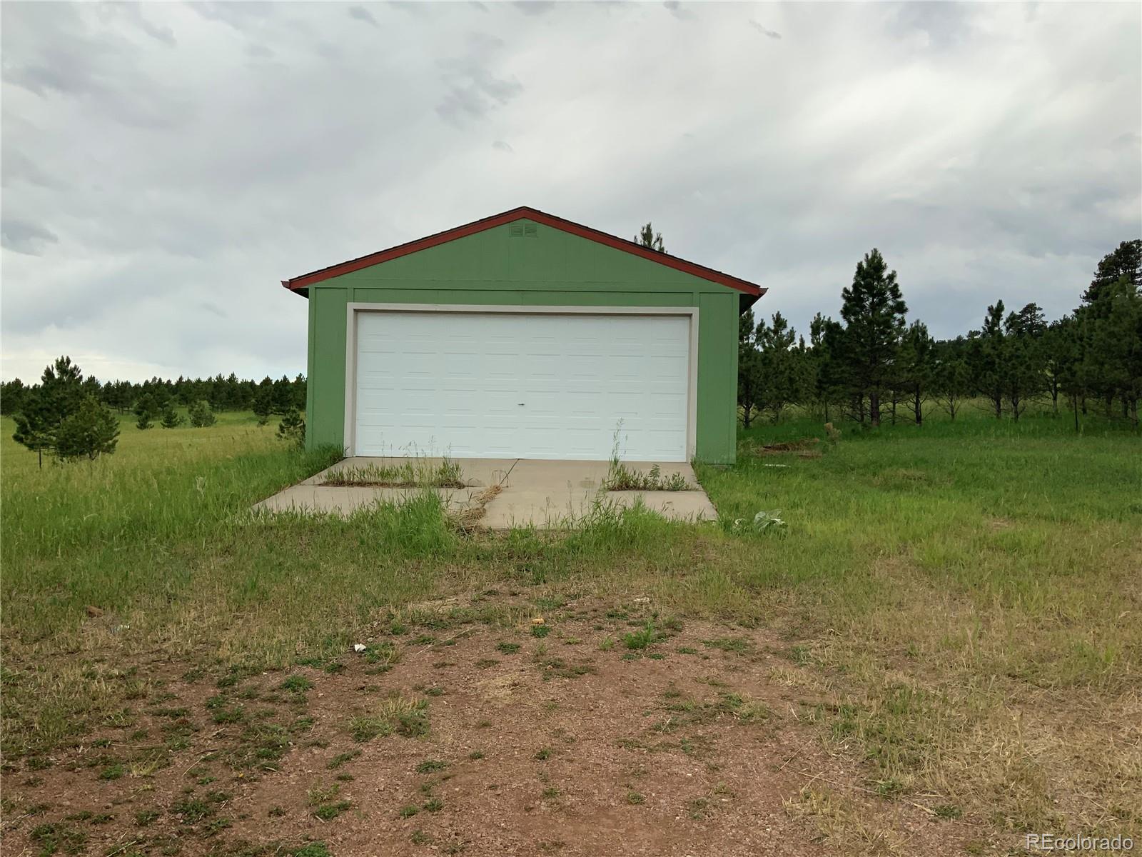 10724 Bartlett Trail Rye, CO 81069 - Photo 6 of 34 Gallery Image 6