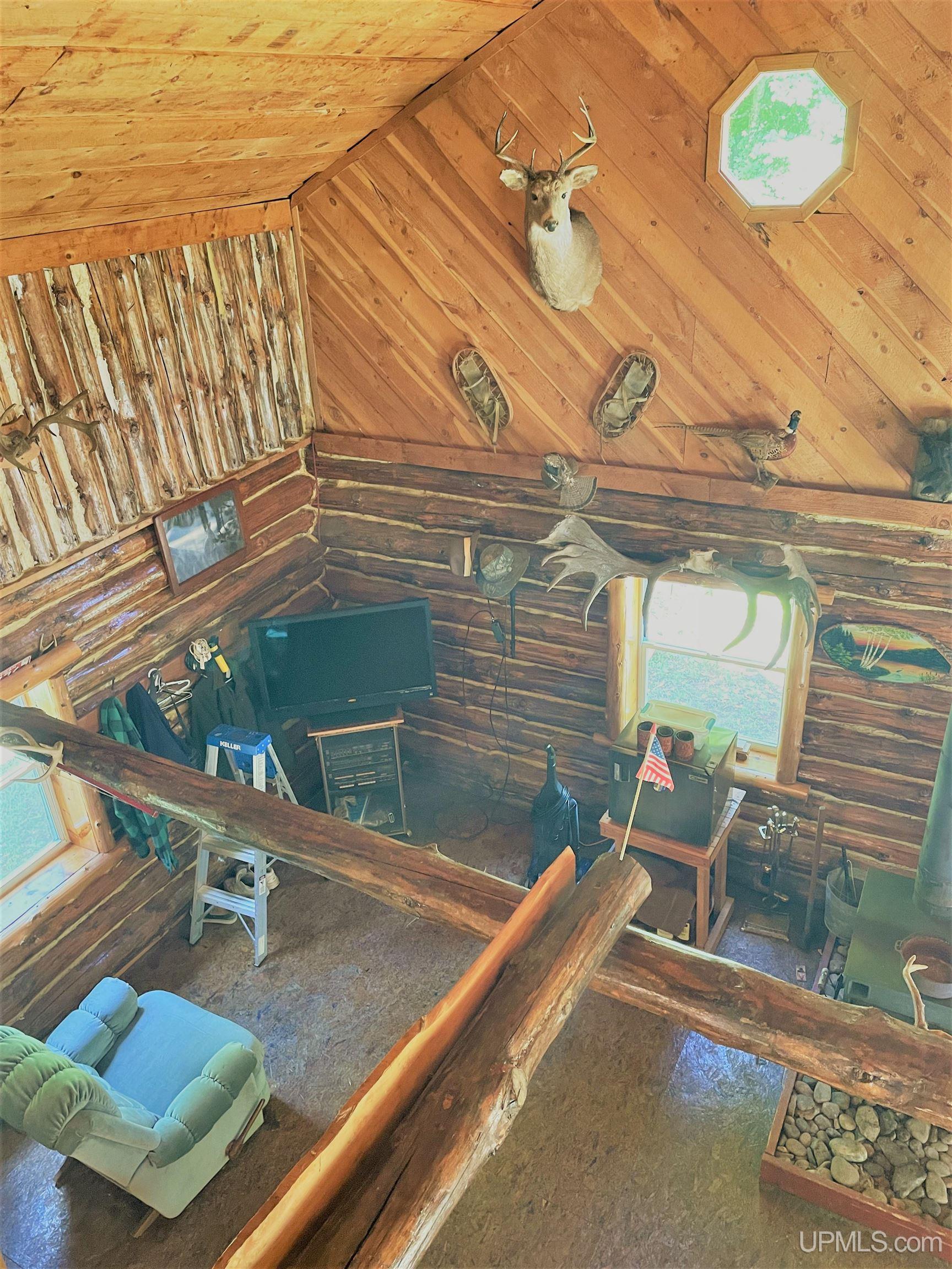 16 North 16 Mile Lake Road Munising, MI 49862 - Photo 44 of 69
