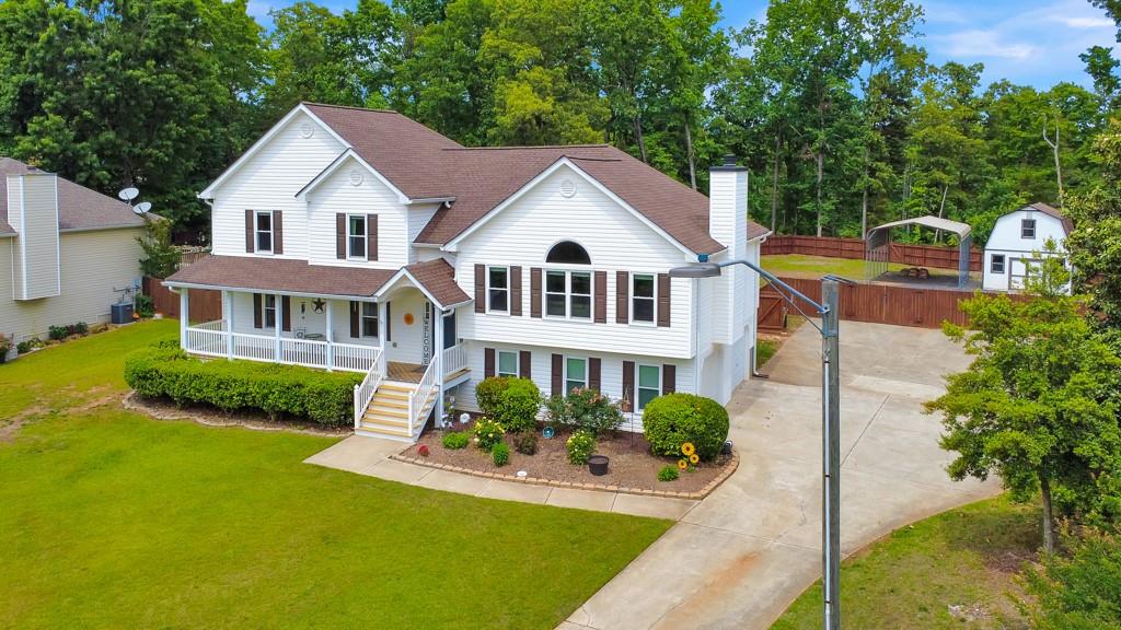 79 Riverstone Way Jasper, GA 30143 - Photo 75 of 79