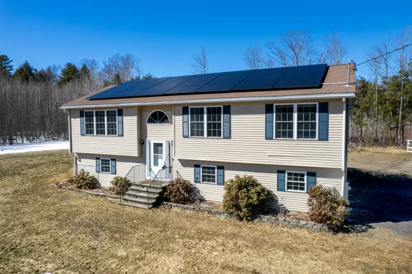 $464,000 | 56 Cedar Breeze South, Glenburn, ME 04401