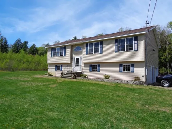 $449,000 | 56 Cedar Breeze South, Glenburn, ME 04401