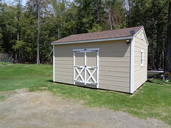 $449,000 | 56 Cedar Breeze South, Glenburn, ME 04401