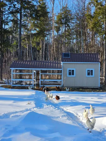 $449,000 | 56 Cedar Breeze South, Glenburn, ME 04401