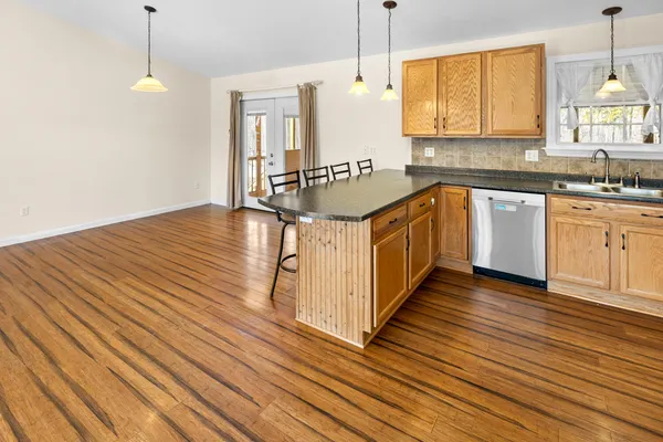 $449,000 | 56 Cedar Breeze South, Glenburn, ME 04401