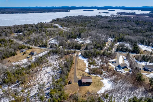 $449,000 | 56 Cedar Breeze South, Glenburn, ME 04401