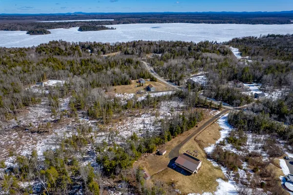 $449,000 | 56 Cedar Breeze South, Glenburn, ME 04401