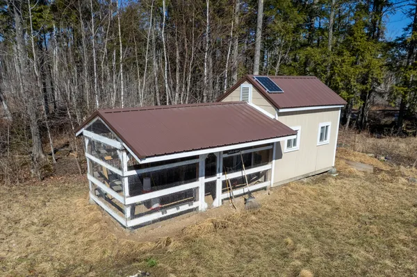 $449,000 | 56 Cedar Breeze South, Glenburn, ME 04401