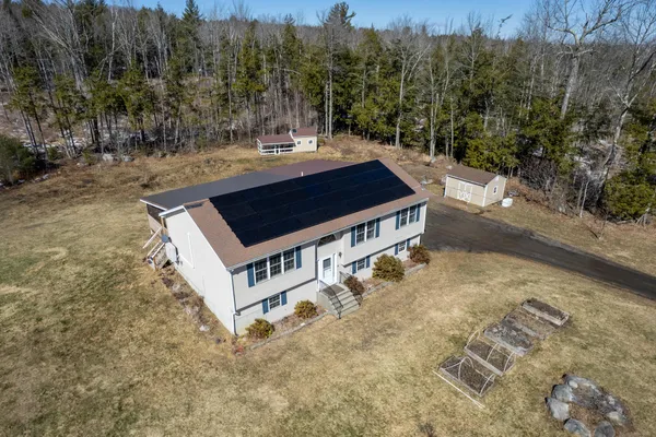 $449,000 | 56 Cedar Breeze South, Glenburn, ME 04401