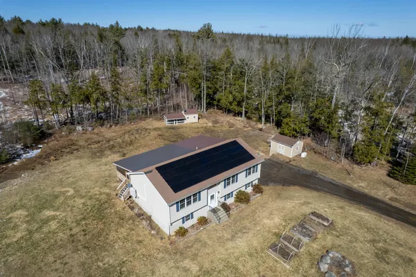 $449,000 | 56 Cedar Breeze South, Glenburn, ME 04401