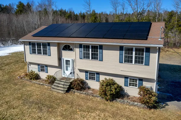 $449,000 | 56 Cedar Breeze South, Glenburn, ME 04401