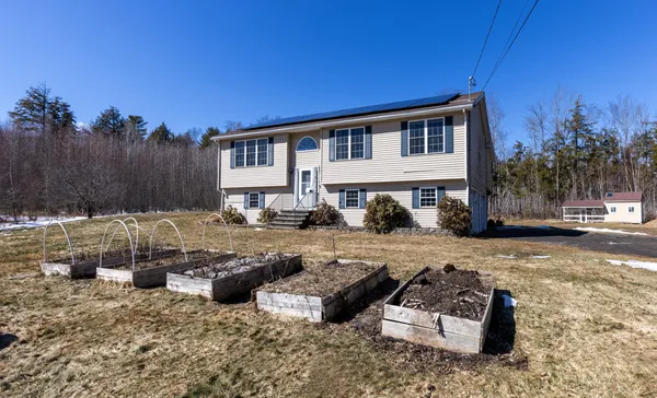 $449,000 | 56 Cedar Breeze South, Glenburn, ME 04401