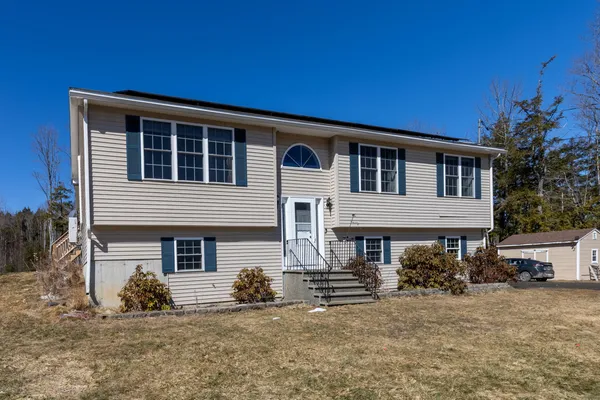 $449,000 | 56 Cedar Breeze South, Glenburn, ME 04401