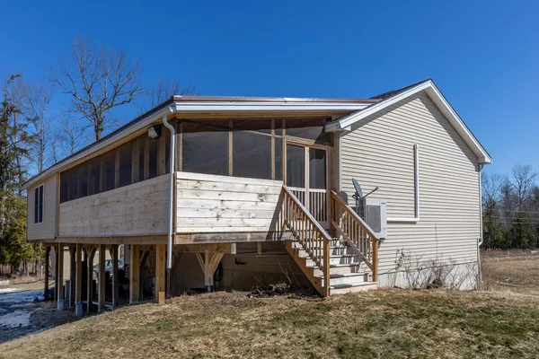 $449,000 | 56 Cedar Breeze South, Glenburn, ME 04401