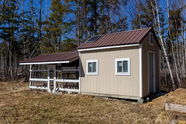 $449,000 | 56 Cedar Breeze South, Glenburn, ME 04401