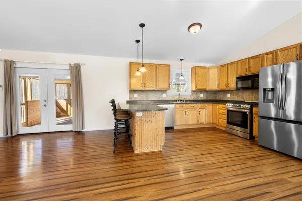 $449,000 | 56 Cedar Breeze South, Glenburn, ME 04401