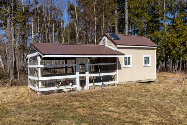 $449,000 | 56 Cedar Breeze South, Glenburn, ME 04401