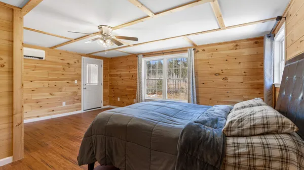 $449,000 | 56 Cedar Breeze South, Glenburn, ME 04401