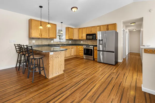 $449,000 | 56 Cedar Breeze South, Glenburn, ME 04401