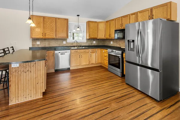 $449,000 | 56 Cedar Breeze South, Glenburn, ME 04401