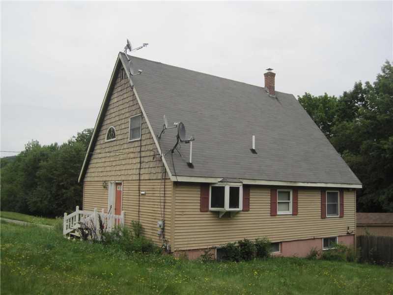 114 N Road Winterport, ME 04496 - Photo 5 of 35 Exterior Back.