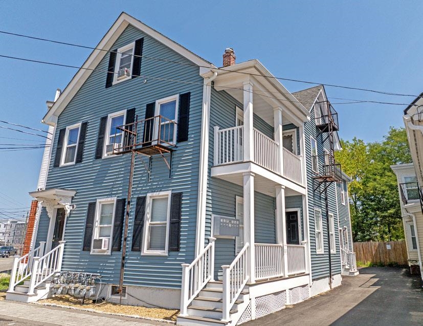 30 Ledge Street Nashua, NH 03060 - Photo 5 of 19