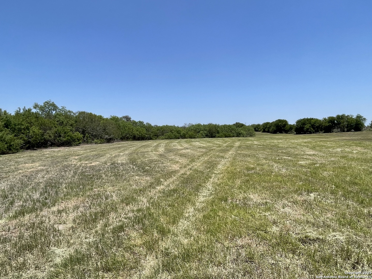 Tract 3 West King Lane Tuleta, TX 78142 - Photo 2 of 7 a view of lake and mountain