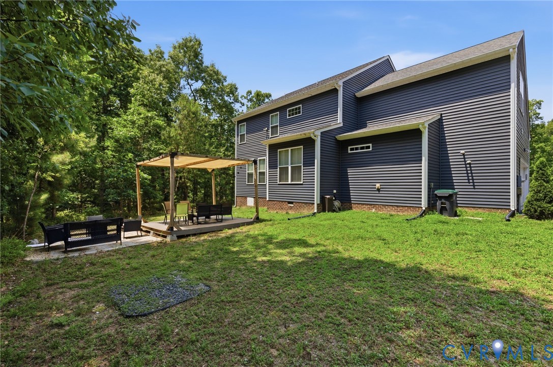 14221 Rockyrun Road Chesterfield, VA 23838 - Photo 31 of 36