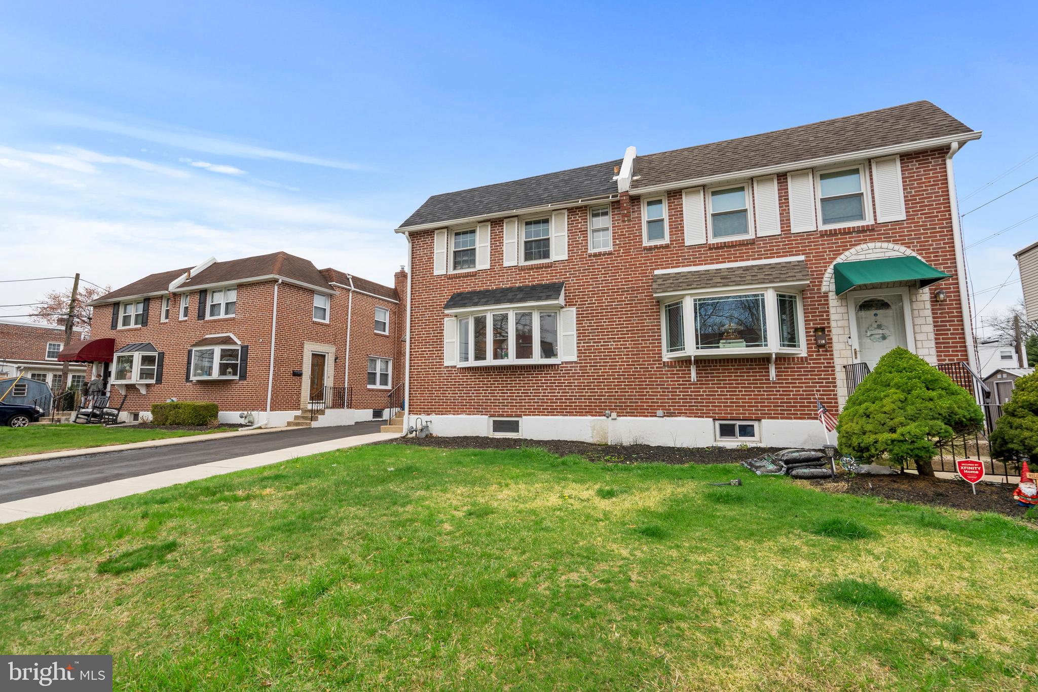 712 Tasker Street Ridley Park, PA 19078 - Photo 3 of 33 Gallery Image 3