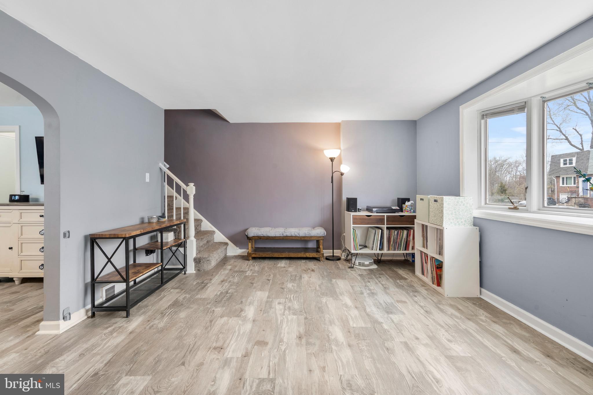 712 Tasker Street Ridley Park, PA 19078 - Photo 4 of 33 Gallery Image 4