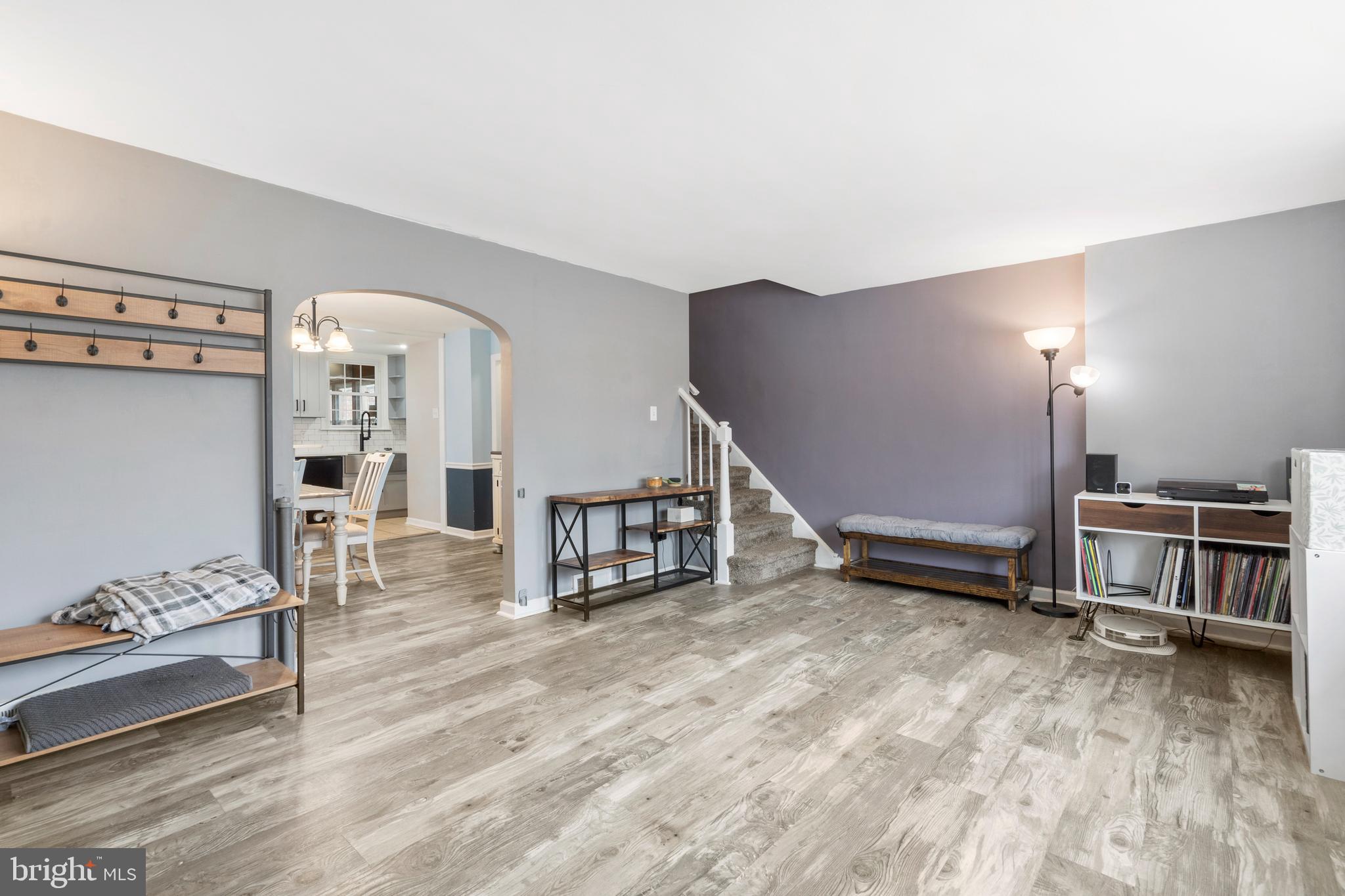712 Tasker Street Ridley Park, PA 19078 - Photo 5 of 33 Gallery Image 5