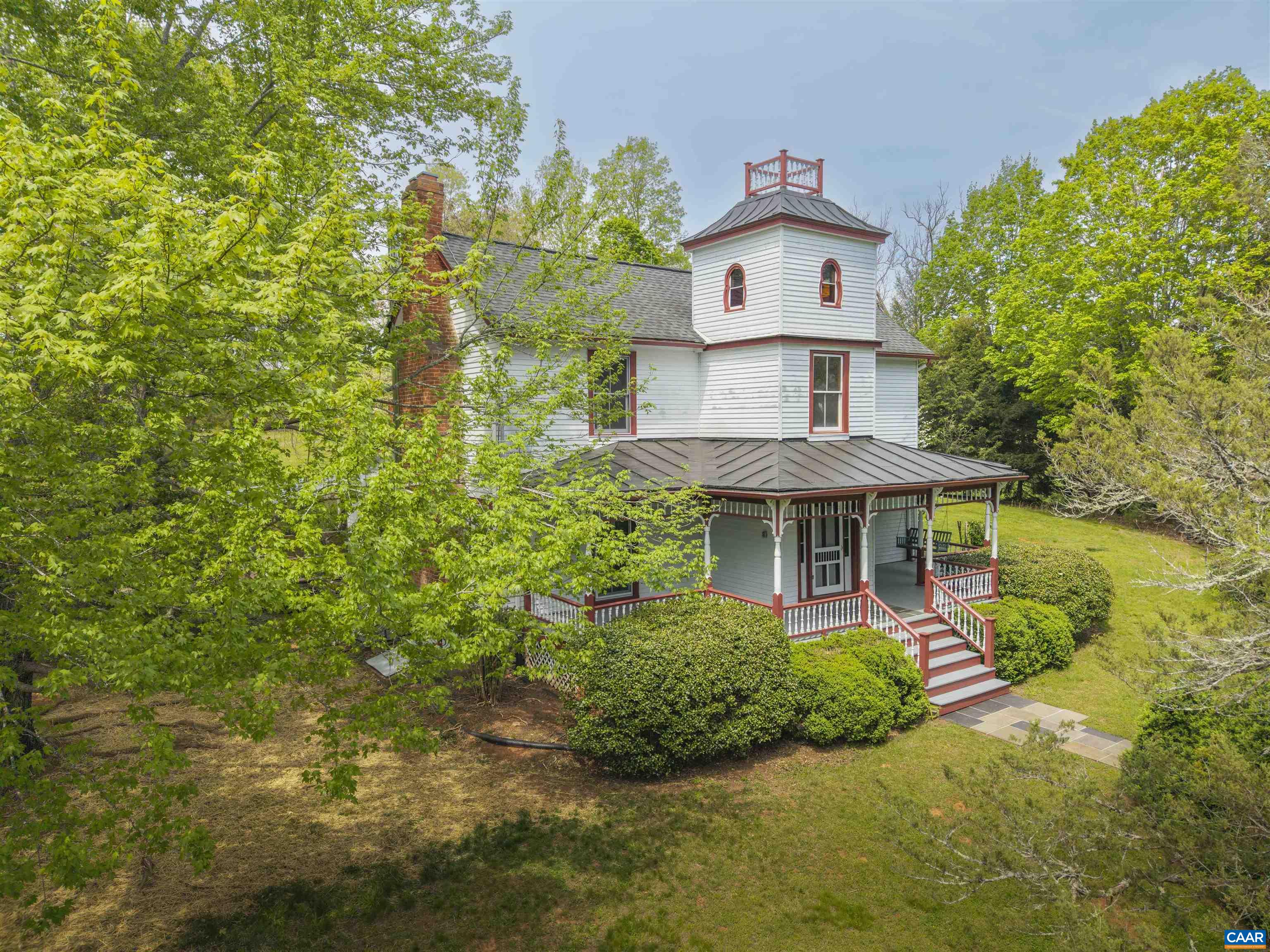 1888 Craigs Store Road Afton, VA 22920 - Photo 21 of 73 Just amazing