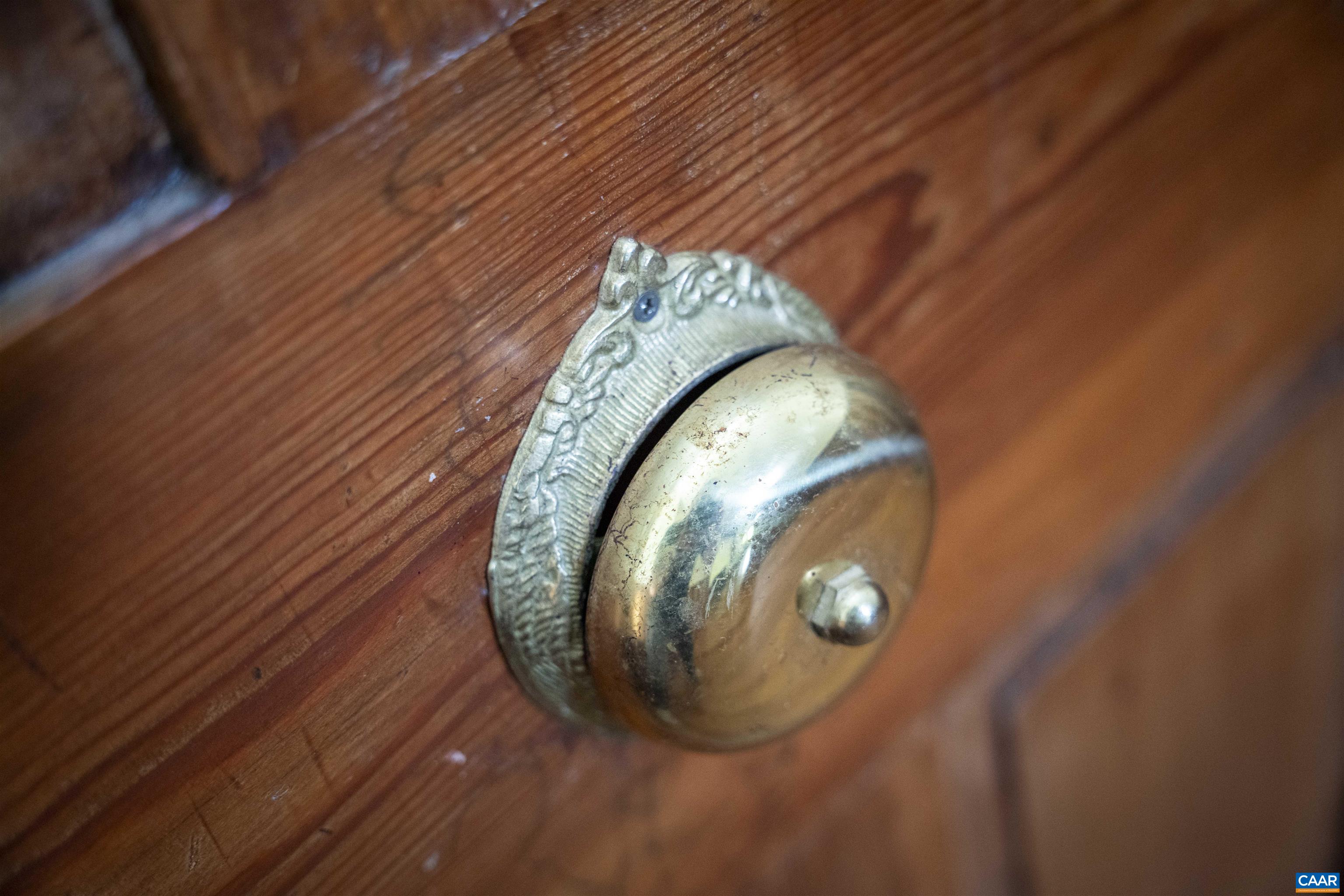 1888 Craigs Store Road Afton, VA 22920 - Photo 52 of 73 antique door bell