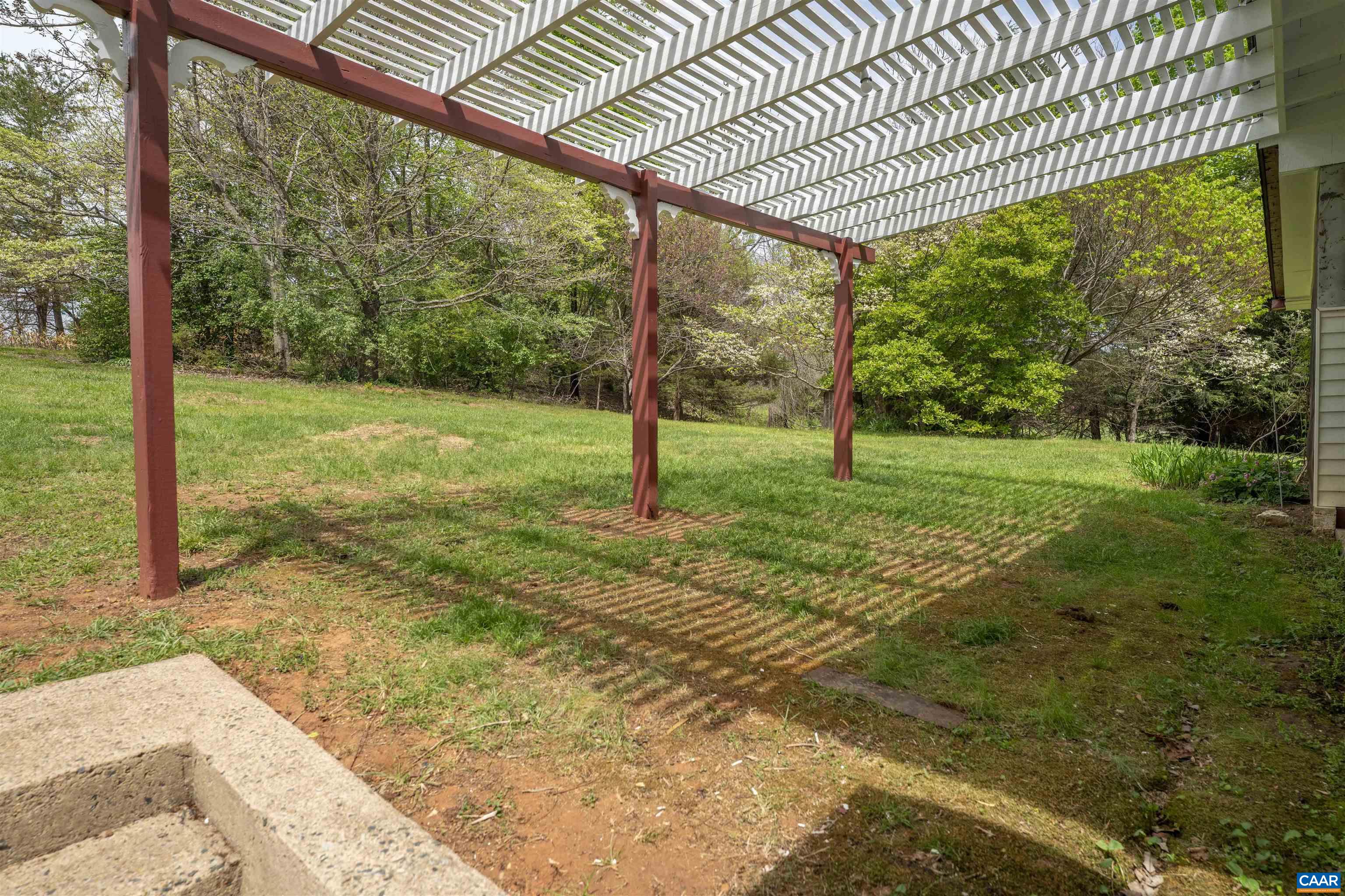 1888 Craigs Store Road Afton, VA 22920 - Photo 63 of 73 rear shelter