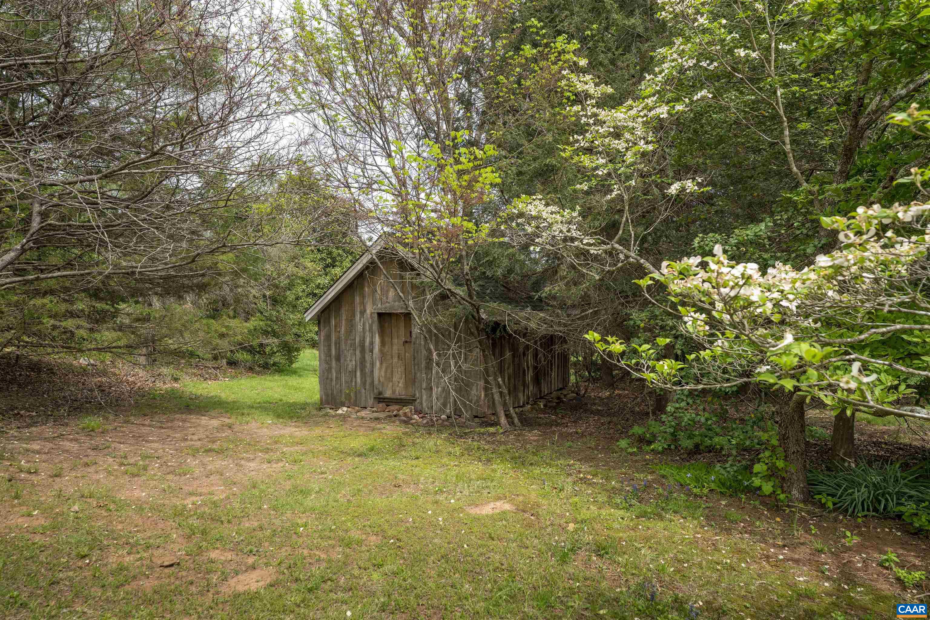 1888 Craigs Store Road Afton, VA 22920 - Photo 65 of 73 a view of a backyard
