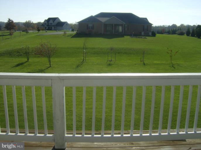 15729 Fairview Road Hagerstown, MD 21740 - Photo 2 of 20 Exterior (Rear)