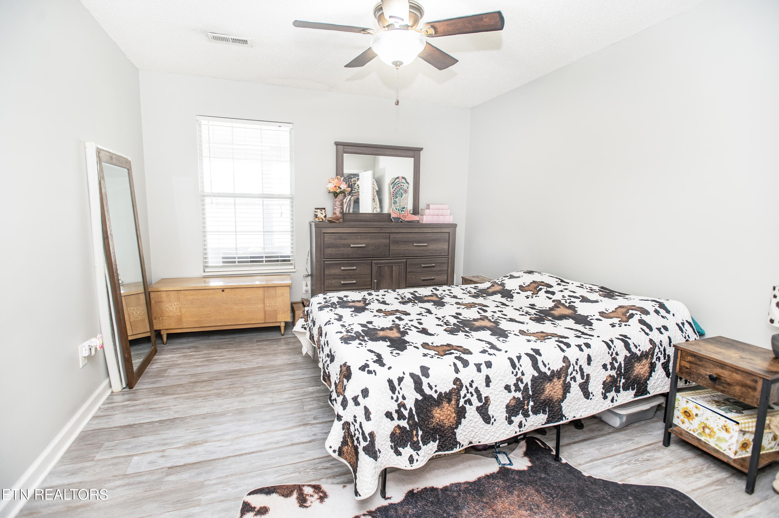 369 Hawthorne Oaks Way Powell, TN 37849 - Photo 10 of 16 Master bedroom