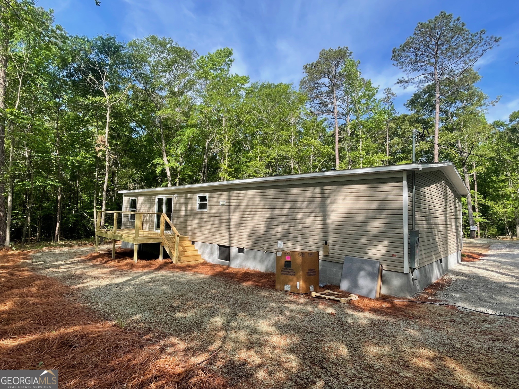 197 Bear Creek Road Eatonton, GA 31024 - Photo 4 of 24