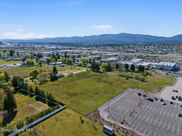 $3,682,777 | Nna East Mullan Avenue, Post Falls, ID 83854