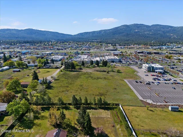 $3,682,777 | Nna East Mullan Avenue, Post Falls, ID 83854