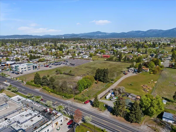 $3,682,777 | Nna East Mullan Avenue, Post Falls, ID 83854