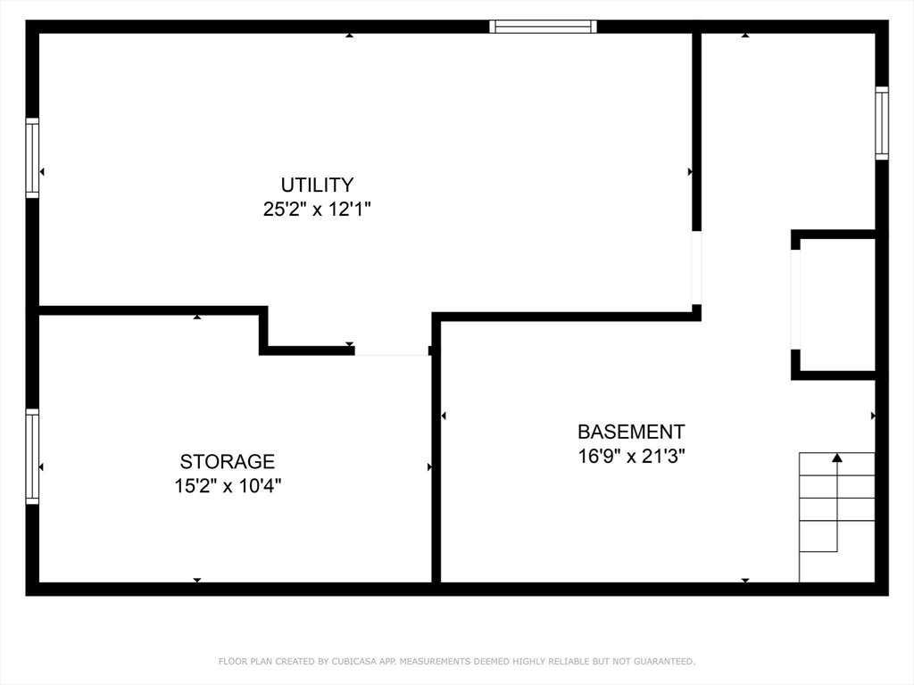 76 Regal Street Springfield, MA 01118 - Photo 37 of 38