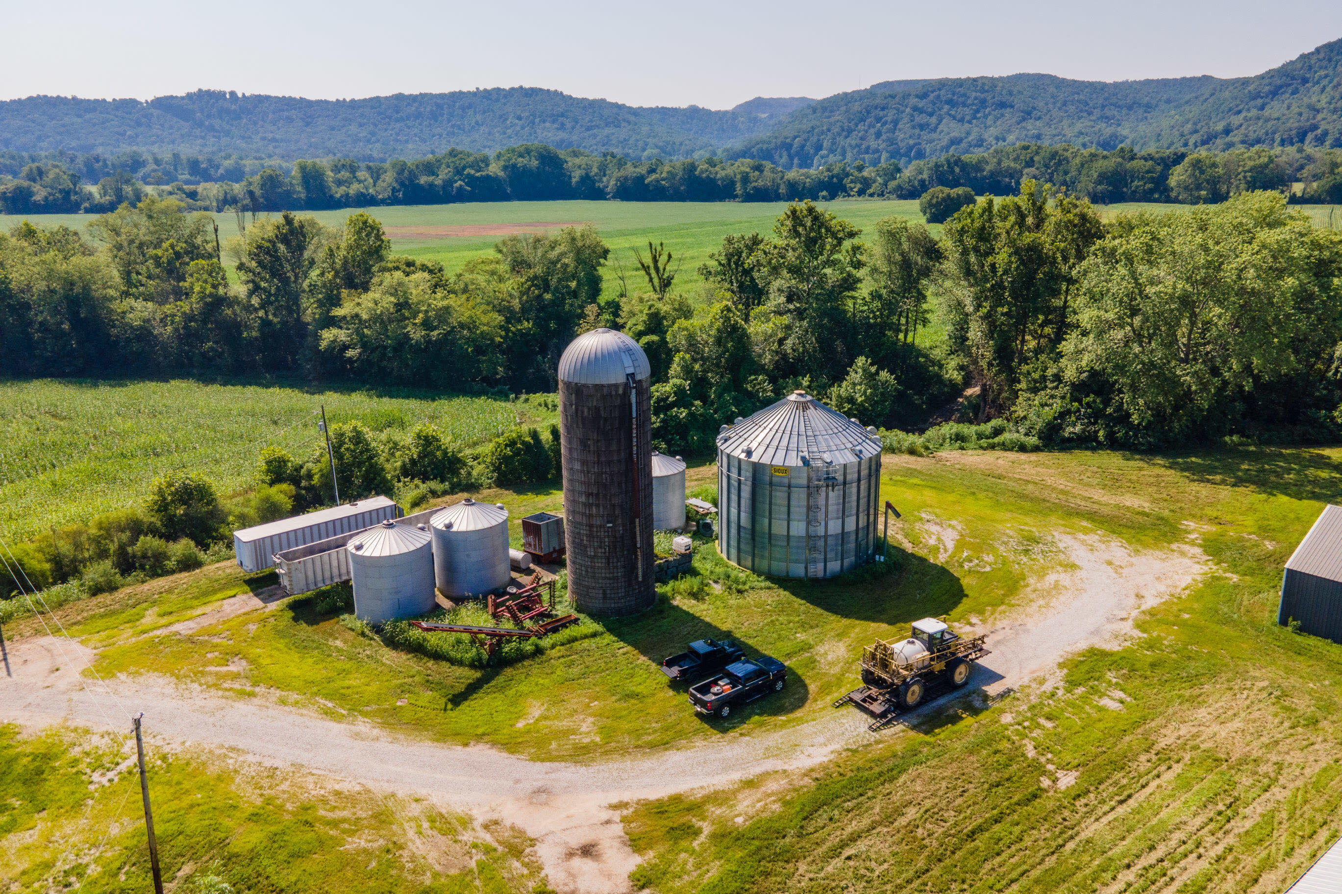 9999 Cane Creek Road Stanton, KY 40380 - Photo 24 of 34 20210727-9999-Cane-Creek-Rd-davis-realty