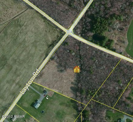 Layton Road Waymart, PA 18472 - Photo 1 of 10