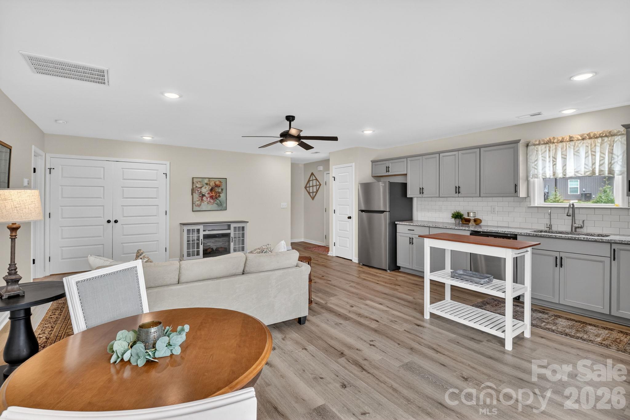 6109 Bunn Simpson Road Marshville, NC 28103 - Photo 16 of 33 Gallery Image 16
