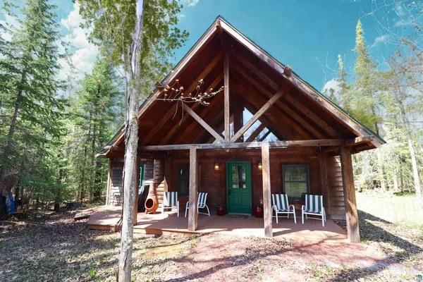 $474,900 | 23540 State Highway 13, Cornucopia, WI 54827