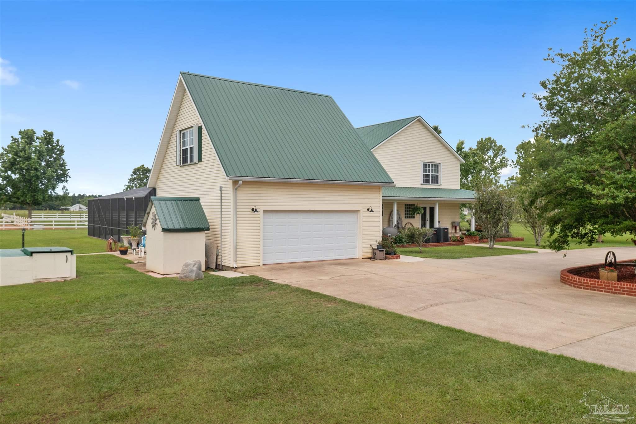 11702 Stucki Road Elberta, AL 36530 - Photo 35 of 50
