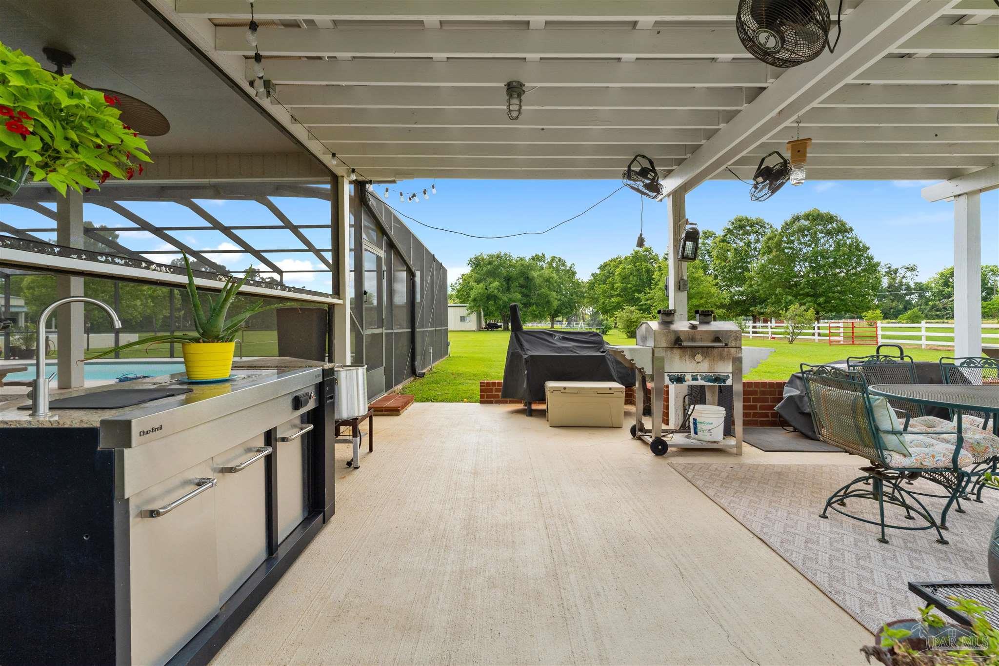 11702 Stucki Road Elberta, AL 36530 - Photo 36 of 50