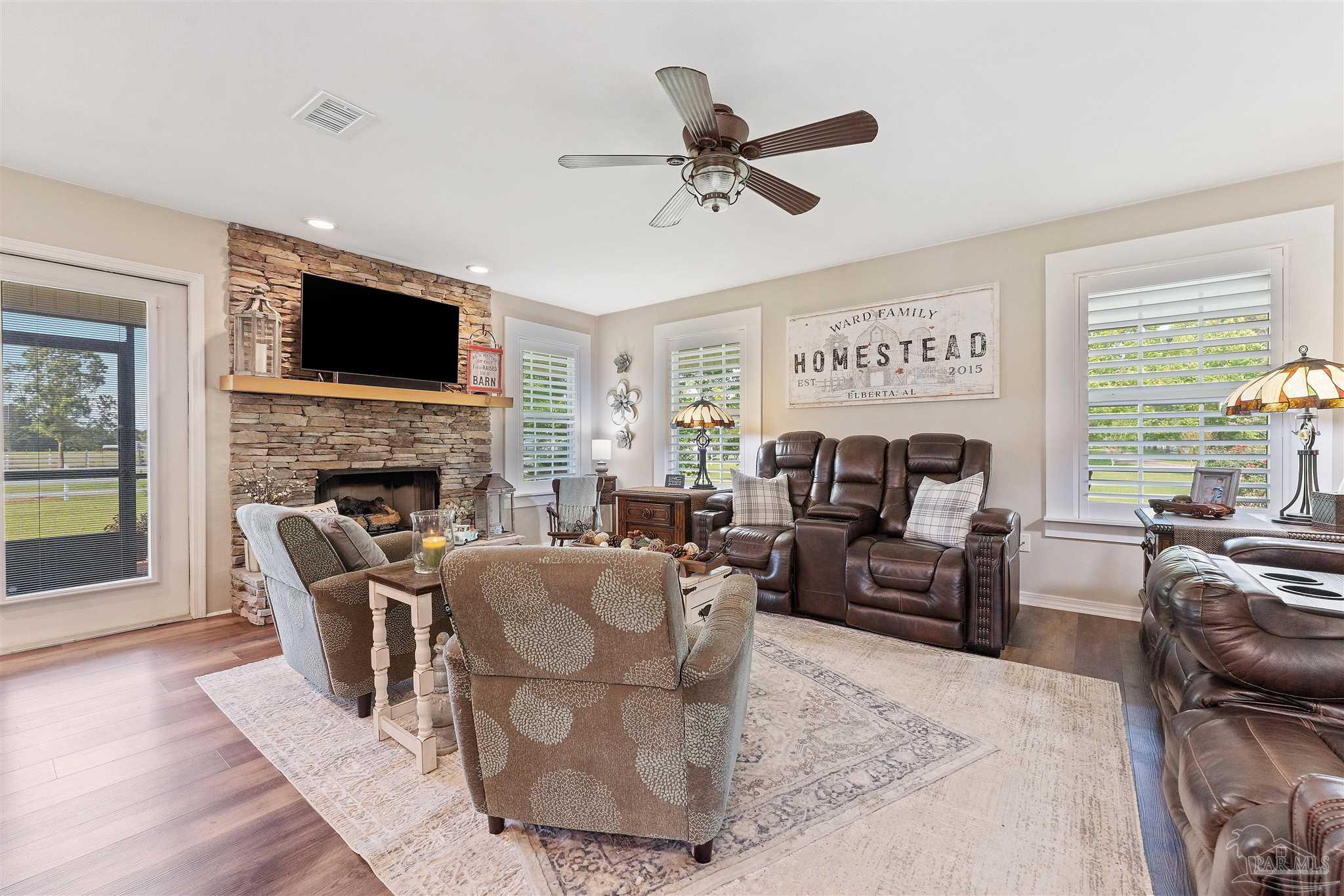11702 Stucki Road Elberta, AL 36530 - Photo 5 of 50